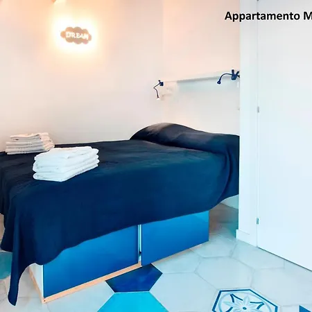 Silfia A Pochi Passi Da Centro, E Lungomare Casa vacanze *