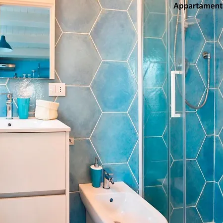 Casa vacanze Silfia A Pochi Passi Da Centro, E Lungomare Marina di Ragusa