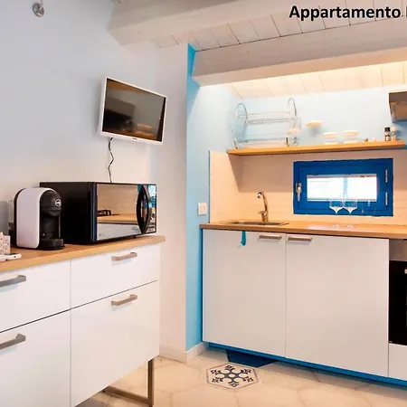 Silfia A Pochi Passi Da Centro, E Lungomare Holiday home Marina di Ragusa
