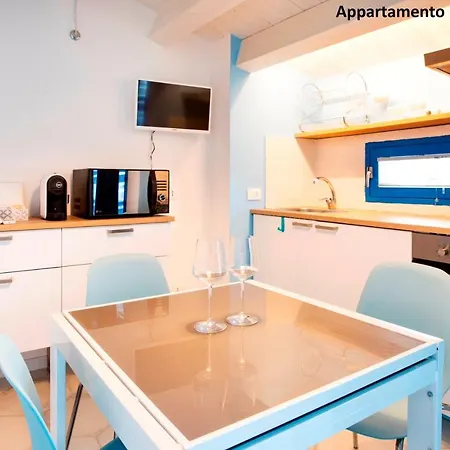Silfia A Pochi Passi Da Centro, E Lungomare * Marina di Ragusa