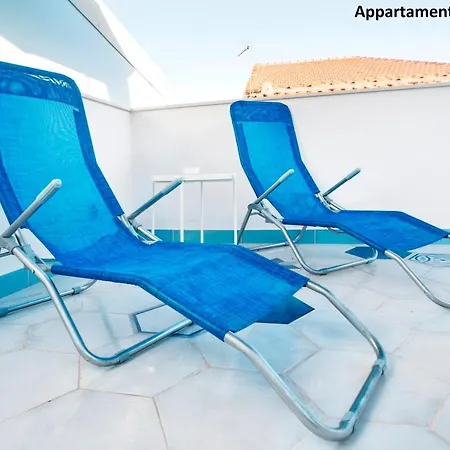 Holiday home Silfia A Pochi Passi Da Centro, E Lungomare *