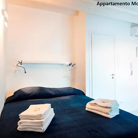 Holiday home Silfia A Pochi Passi Da Centro, E Lungomare
