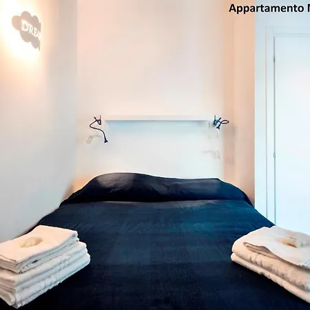 Silfia A Pochi Passi Da Centro, E Lungomare *