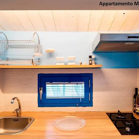 Silfia A Pochi Passi Da Centro, E Lungomare Holiday home *